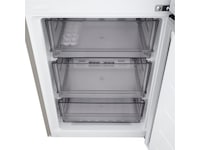 LG GBBS21DPY Kjøleskap 2.03M (Prime Silver) Kombiskap