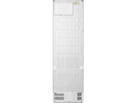 LG GBBS21DPY Kjøleskap 2.03M (Prime Silver) Kombiskap