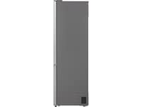 LG GBBS21DPY Kjøleskap 2.03M (Prime Silver) Kombiskap