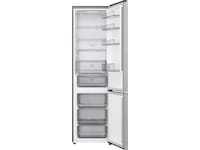 LG GBBS21DPY Kjøleskap 2.03M (Prime Silver) Kombiskap