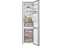 LG GBBS21DPY Kjøleskap 2.03M (Prime Silver) Kombiskap