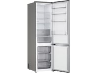 LG GBBS21DPY Kjøleskap 2.03M (Prime Silver) Kombiskap