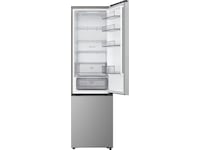 LG GBBS21DPY Kjøleskap 2.03M (Prime Silver) Kombiskap