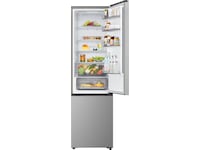 LG GBBS21DPY Kjøleskap 2.03M (Prime Silver) Kombiskap