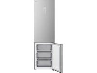 LG GBBS21DPY Kjøleskap 2.03M (Prime Silver) Kombiskap
