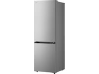 LG GBBS312CPY Kjøleskap med fryseboks 1.86M (Prime Steel) Kombiskap