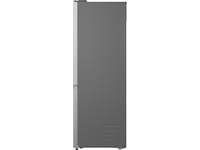 LG GBBS312CPY Kjøleskap med fryseboks 1.86M (Prime Steel) Kombiskap