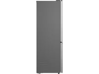 LG GBBS312CPY Kjøleskap med fryseboks 1.86M (Prime Steel) Kombiskap