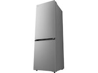 LG GBBS312CPY Kjøleskap med fryseboks 1.86M (Prime Steel) Kombiskap
