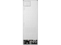 LG GBBS312CPY Kjøleskap med fryseboks 1.86M (Prime Steel) Kombiskap