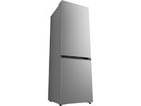 LG GBBS312CPY Kjøleskap med fryseboks 1.86M (Prime Steel) Kombiskap