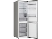 LG GBBS312CPY Kjøleskap med fryseboks 1.86M (Prime Steel) Kombiskap