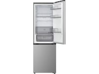 LG GBBS312CPY Kjøleskap med fryseboks 1.86M (Prime Steel) Kombiskap
