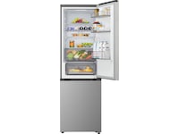 LG GBBS312CPY Kjøleskap med fryseboks 1.86M (Prime Steel) Kombiskap