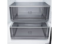 LG GBBSJ20EEP Kombiskap (matt sort) Kombiskap