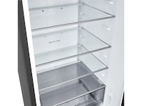 LG GBBSJ20EEP Kombiskap (matt sort) Kombiskap