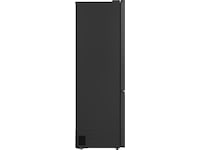 LG GBBSJ20EEP Kombiskap (matt sort) Kombiskap