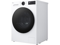 LG F4X5011TLB Vaskemaskin 11kg (hvit) Vaskemaskin