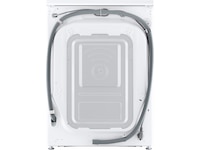 LG F4X5011TLB Vaskemaskin 11kg (hvit) Vaskemaskin