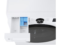 LG F4X5011TLB Vaskemaskin 11kg (hvit) Vaskemaskin