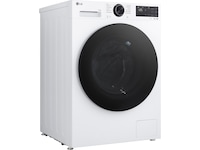 LG F4X5011TLB Vaskemaskin 11kg (hvit) Vaskemaskin