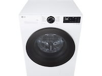 LG F4X5011TLB Vaskemaskin 11kg (hvit) Vaskemaskin