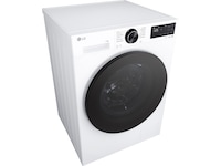 LG F4X5011TLB Vaskemaskin 11kg (hvit) Vaskemaskin