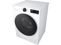 LG F4X5011TLB Vaskemaskin 11kg (hvit) Vaskemaskin