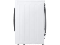 LG F4X5011TLB Vaskemaskin 11kg (hvit) Vaskemaskin