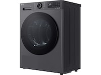 LG RHX5008TBB tørketrommel 8kg (hvit) Tørketrommel