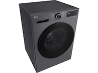 LG RHX5008TBB tørketrommel 8kg (hvit) Tørketrommel