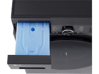 LG RHX5008TBB tørketrommel 8kg (hvit) Tørketrommel