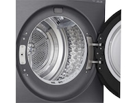 LG RHX5008TBB tørketrommel 8kg (hvit) Tørketrommel