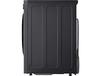 LG RHX5008TBB tørketrommel 8kg (hvit) Tørketrommel