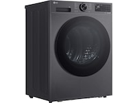 LG RHX5008TBB tørketrommel 8kg (hvit) Tørketrommel