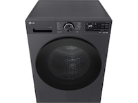 LG RHX5008TBB tørketrommel 8kg (hvit) Tørketrommel