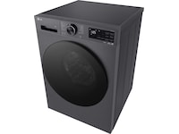 LG RHX5008TBB tørketrommel 8kg (hvit) Tørketrommel
