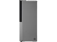 LG GSGV81PYLL Side-by-Side Kjøleskap (Prime Silver) Side-by-side kjøleskap