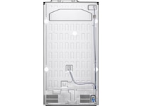 LG GSGV81PYLL Side-by-Side Kjøleskap (Prime Silver) Side-by-side kjøleskap