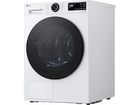 LG RHX5008TLB tørketrommel 8kg (hvit) Tørketrommel