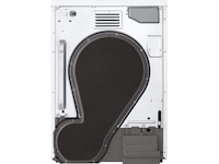 LG RHX5008TLB tørketrommel 8kg (hvit) Tørketrommel