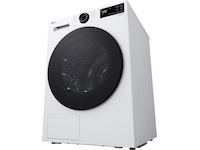 LG RHX5008TLB tørketrommel 8kg (hvit) Tørketrommel