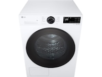 LG RHX5008TLB tørketrommel 8kg (hvit) Tørketrommel