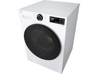 LG RHX5008TLB tørketrommel 8kg (hvit) Tørketrommel