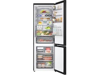 LG GBBS727CMB Kjøleskap med fryseboks 2.03M (Metal Sorbet) Kombiskap
