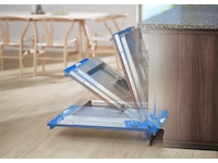 Electrolux EEA27200L 300 QuickSelect Integrert Oppvaskmaskin Integrert oppvaskmaskin