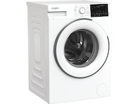 Whirlpool frontmatet vaskemaskin Vaskemaskin