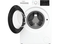 Whirlpool frontmatet vaskemaskin Vaskemaskin