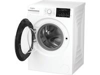 Whirlpool frontmatet vaskemaskin Vaskemaskin