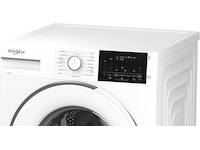 Whirlpool frontmatet vaskemaskin Vaskemaskin